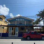 Hotel E Pousada Blue Marine