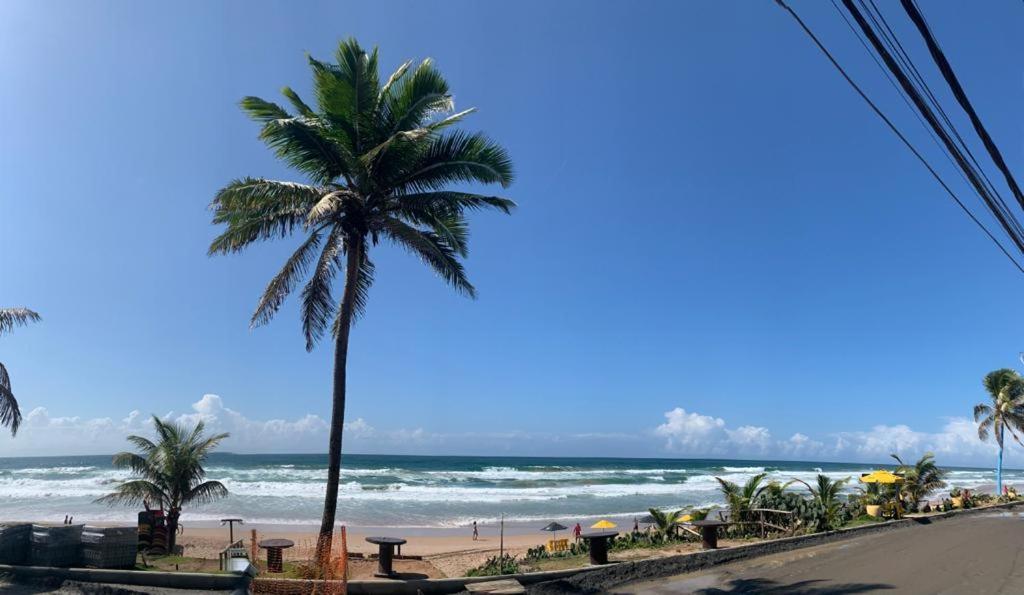 Hotel E Blue Marine Salvador