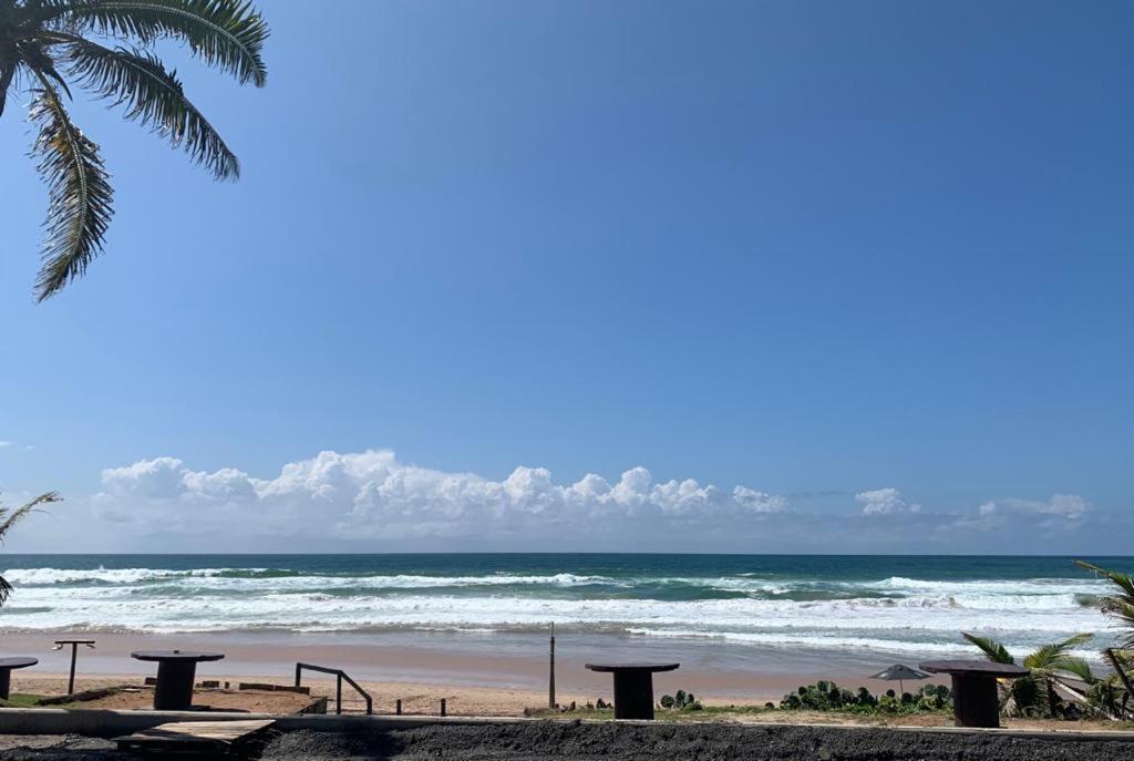 E Blue Marine Hotel Salvador