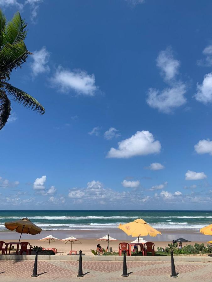 E Blue Marine Hotel Salvador