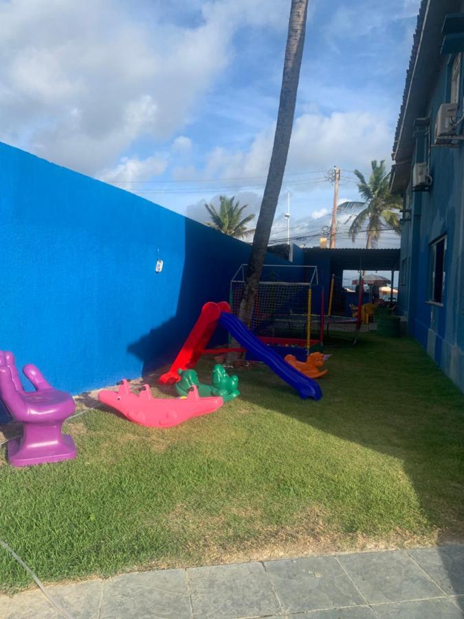Hotel E Blue Marine Salvador