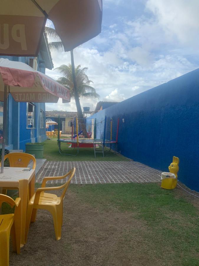 Hotel E Blue Marine Salvador